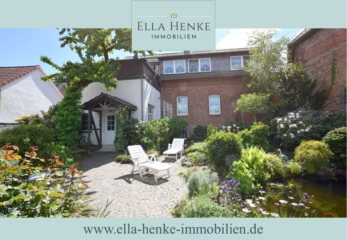 Thumbnail-Haus zum Kaufen in Ivenrode 229.000,00 € 227 m²