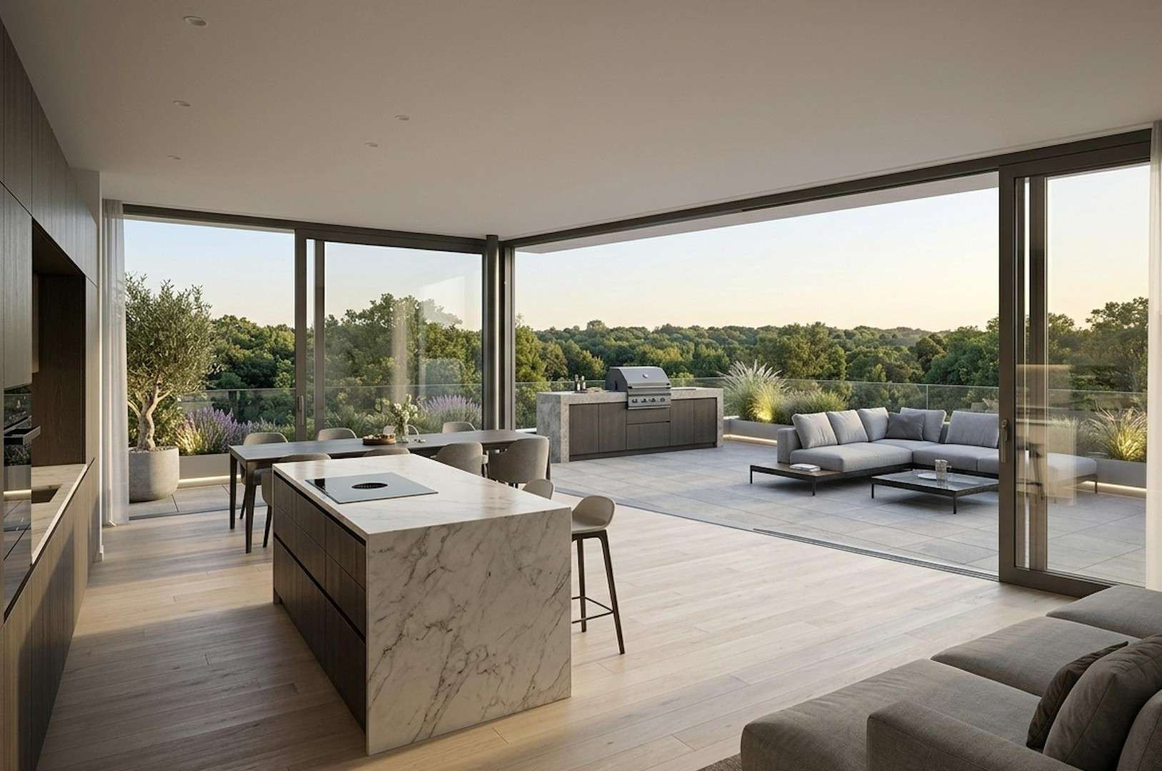 Thumbnail-Wohnung zum Kaufen in München 1.890.000,00 € 145.3 m²