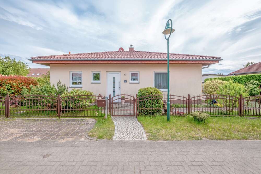 Thumbnail-Haus zum Kaufen in Wustrau 372.000,00 € 107 m²