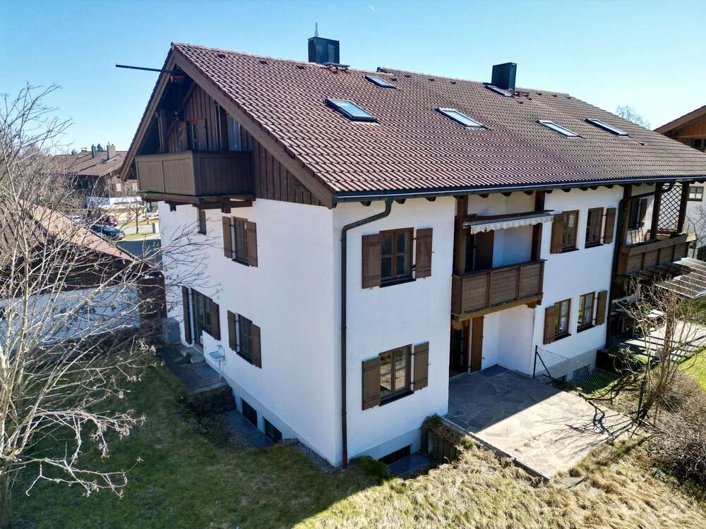 Thumbnail-Haus zum Kaufen in Holzkirchen 1.125.000,00 € 193 m²