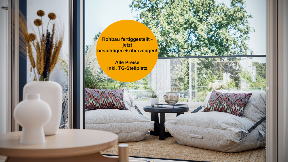 Thumbnail-Wohnung zum Kaufen in Frankfurt 592.410,00 € 82.86 m²