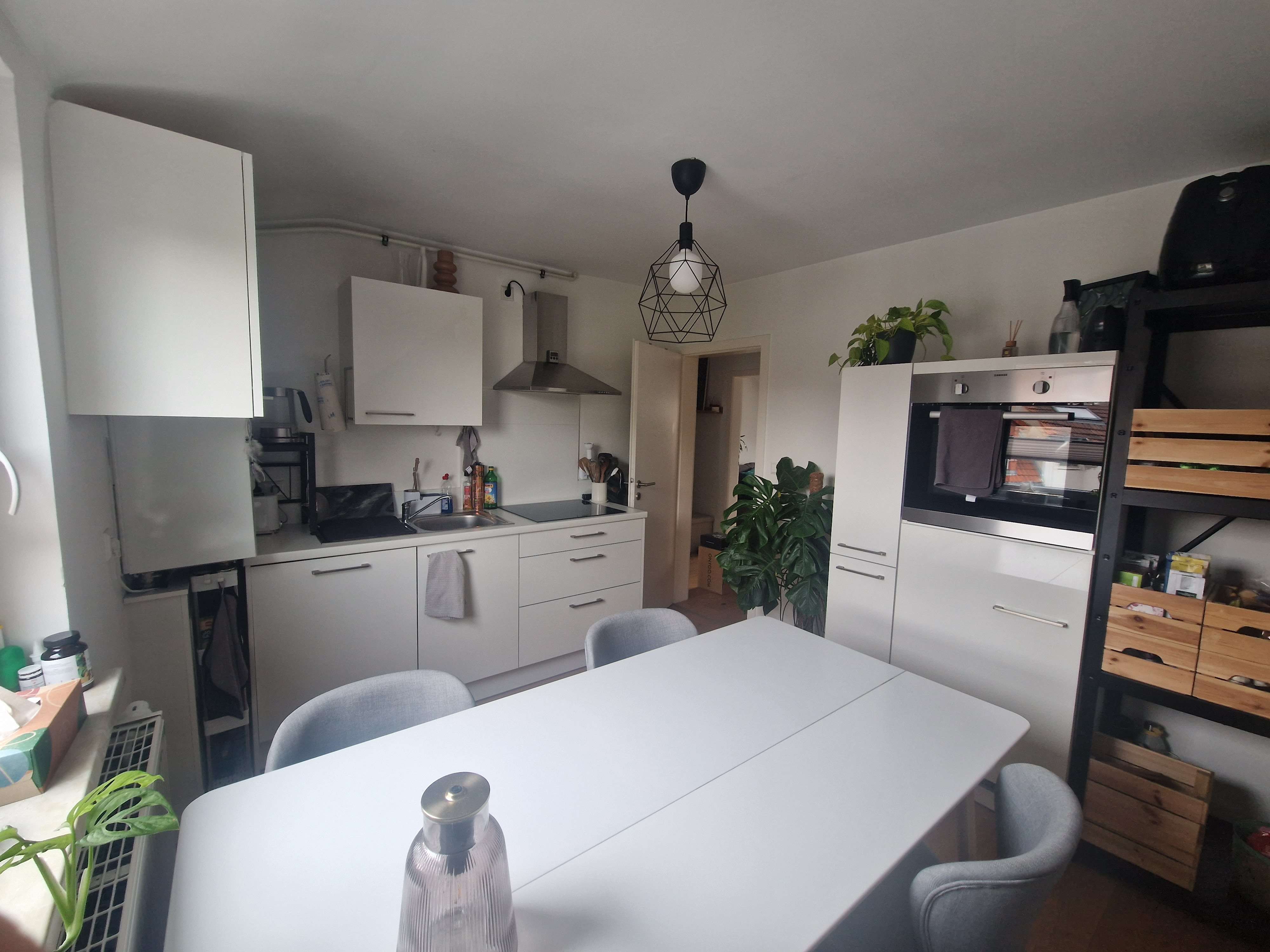 Thumbnail-Wohnung zum Mieten in Mannheim 880,00 € 58 m²