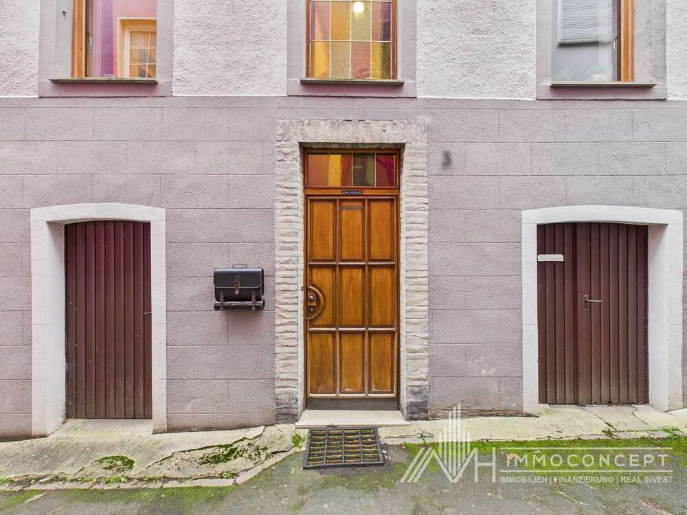 Thumbnail-Haus zum Kaufen in Zell Merl 215.000,00 € 75 m²