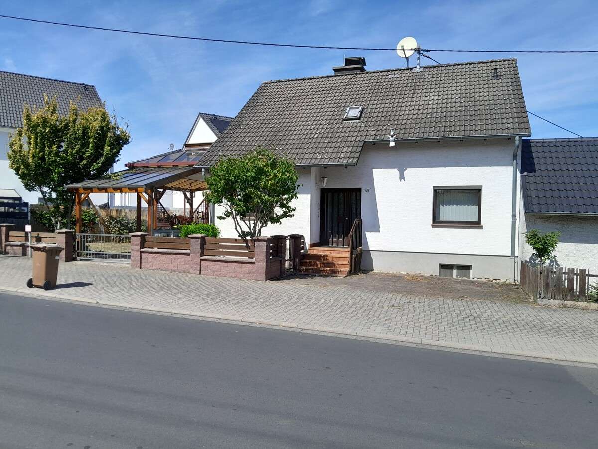 Thumbnail-Haus zum Kaufen in Limeshain 349.000,00 € 125 m²