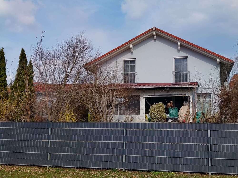 Thumbnail-Haus zum Kaufen in Hebertsfelden 565.000,00 € 168 m²