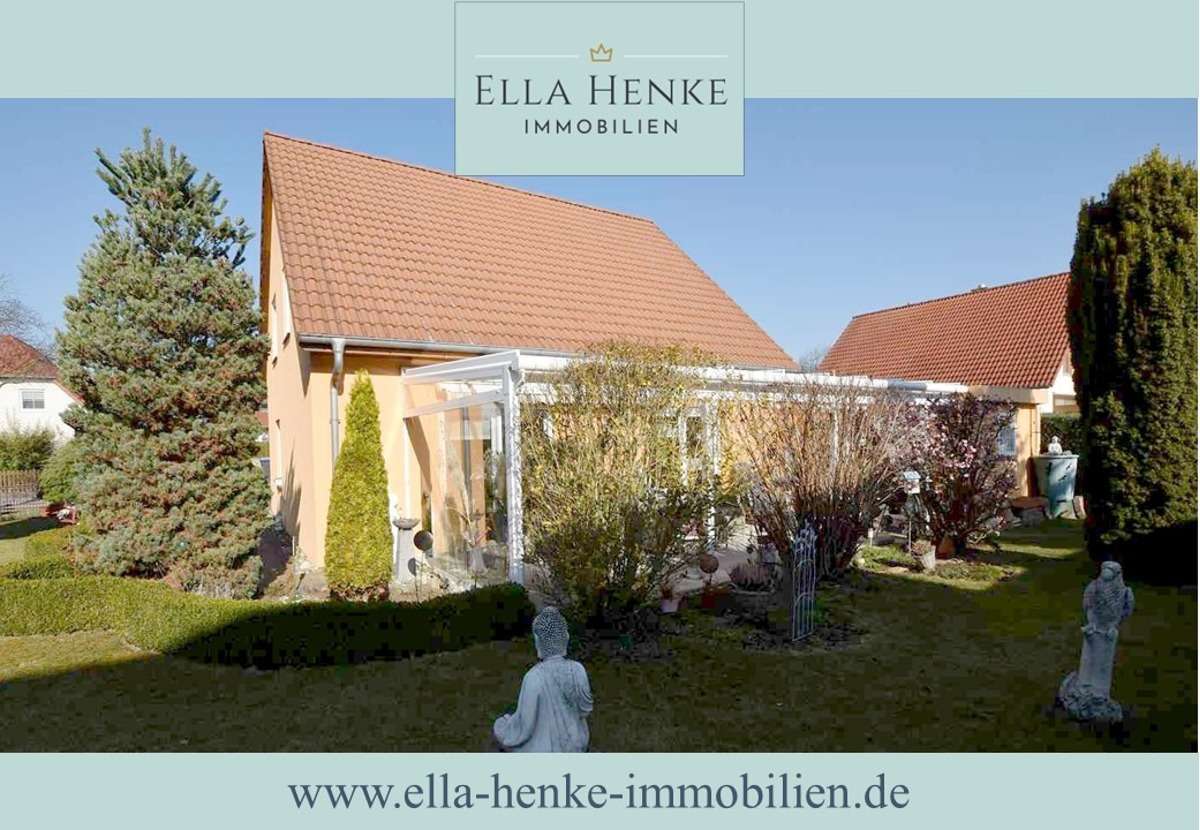 Thumbnail-Haus zum Kaufen in Halberstadt 265.000,00 € 118 m²