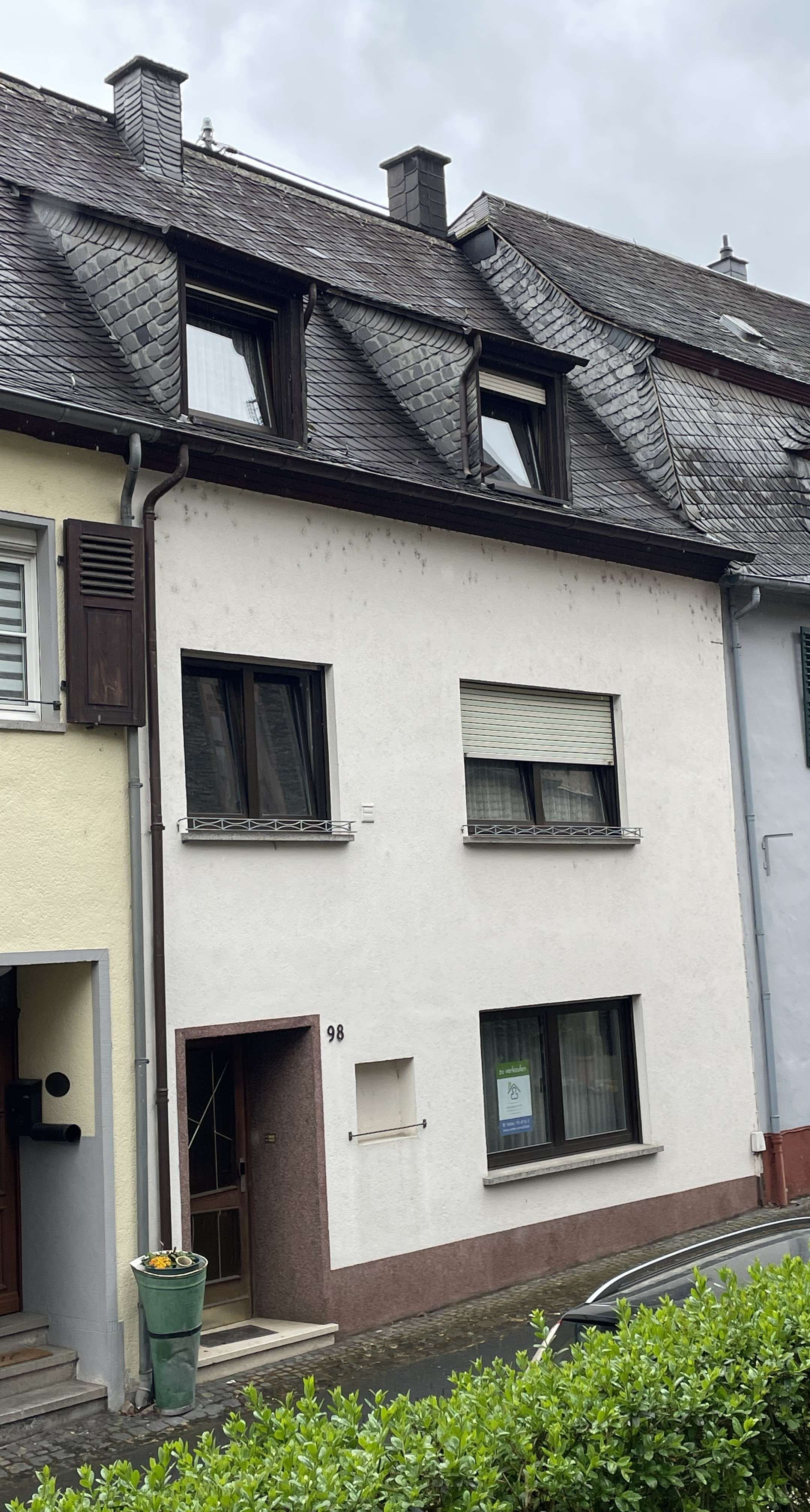 Thumbnail-Haus zum Kaufen in Graach 89.000,00 € 125 m²