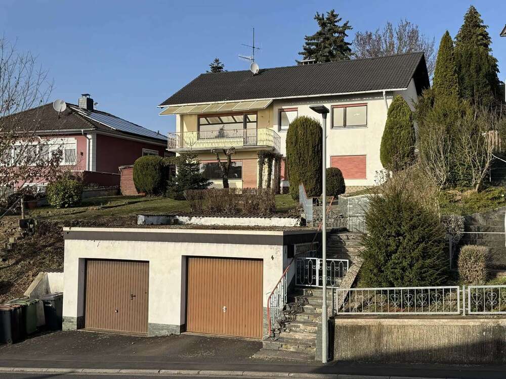 Thumbnail-Haus zum Kaufen in Nidda 340.000,00 € 160 m²