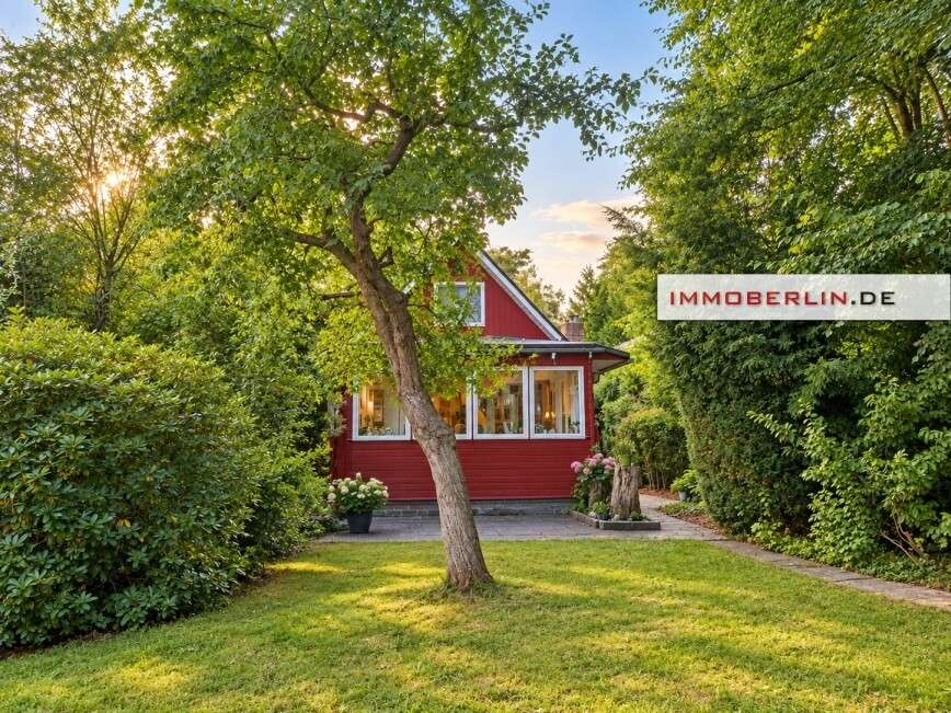 Thumbnail-Haus zum Kaufen in Berlin 250.000,00 € 50 m²