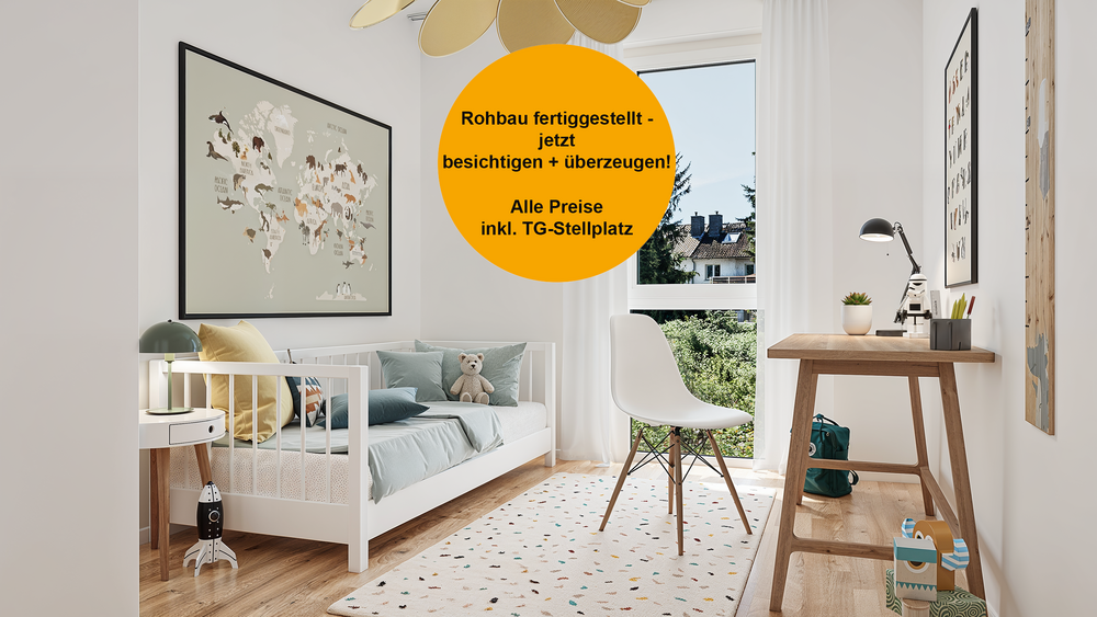 Thumbnail-Wohnung zum Kaufen in Frankfurt 944.830,00 € 130.49 m²