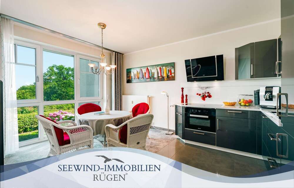 Thumbnail-Wohnung zum Kaufen in Göhren 359.000,00 € 65.39 m²