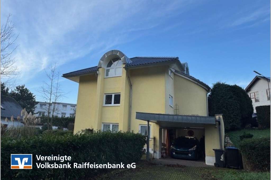 Thumbnail-Haus zum Kaufen in Traben-Trarbach 565.000,00 € 210 m²