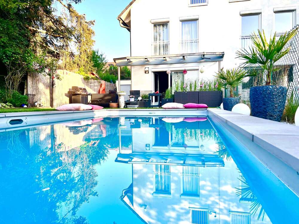 Thumbnail-Haus zum Kaufen in München 1.550.000,00 € 154.81 m²