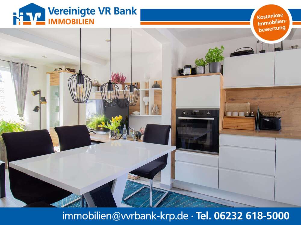 Thumbnail-Haus zum Kaufen in Bad Dürkheim 315.000,00 € 94 m²