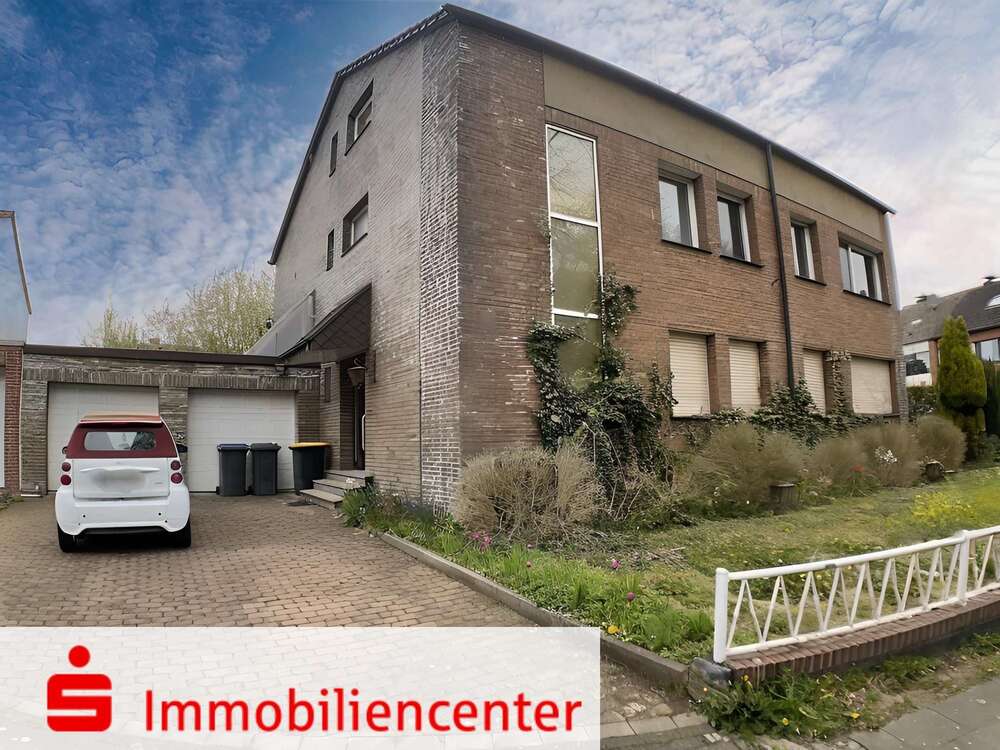Thumbnail-Haus zum Kaufen in Datteln 134.000,00 € 203 m²