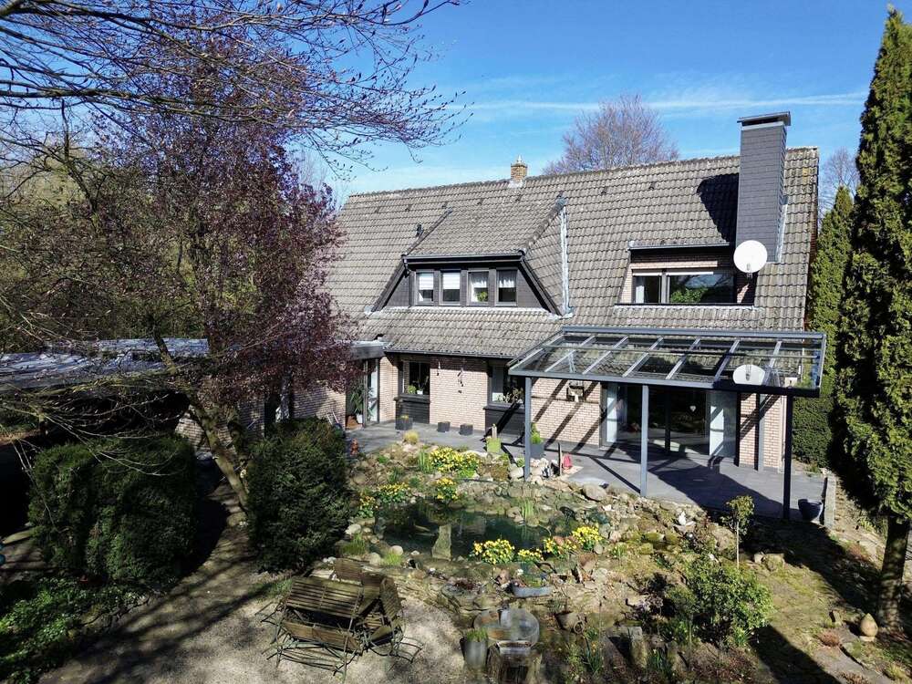 Thumbnail-Haus zum Kaufen in Wietmarschen 279.000,00 € 192.48 m²