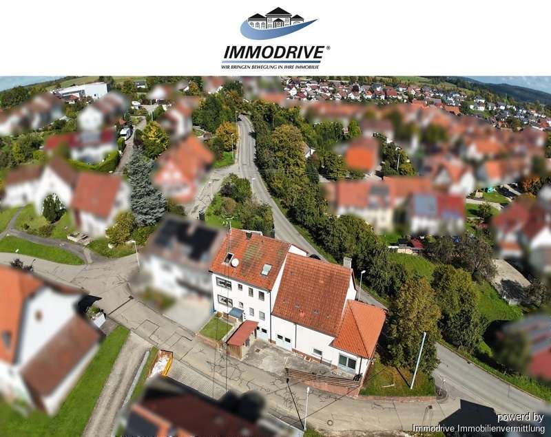 Thumbnail-Haus zum Kaufen in Römerstein Zainingen 345.000,00 € 204.84 m²