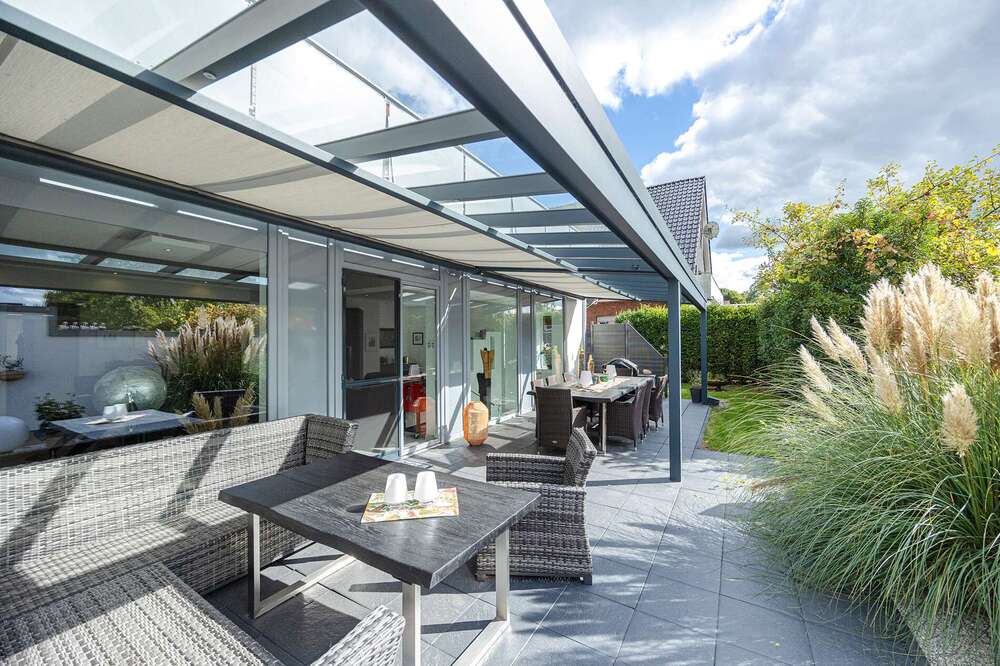 Thumbnail-Wohnung zum Kaufen in Nottuln 495.000,00 € 165 m²