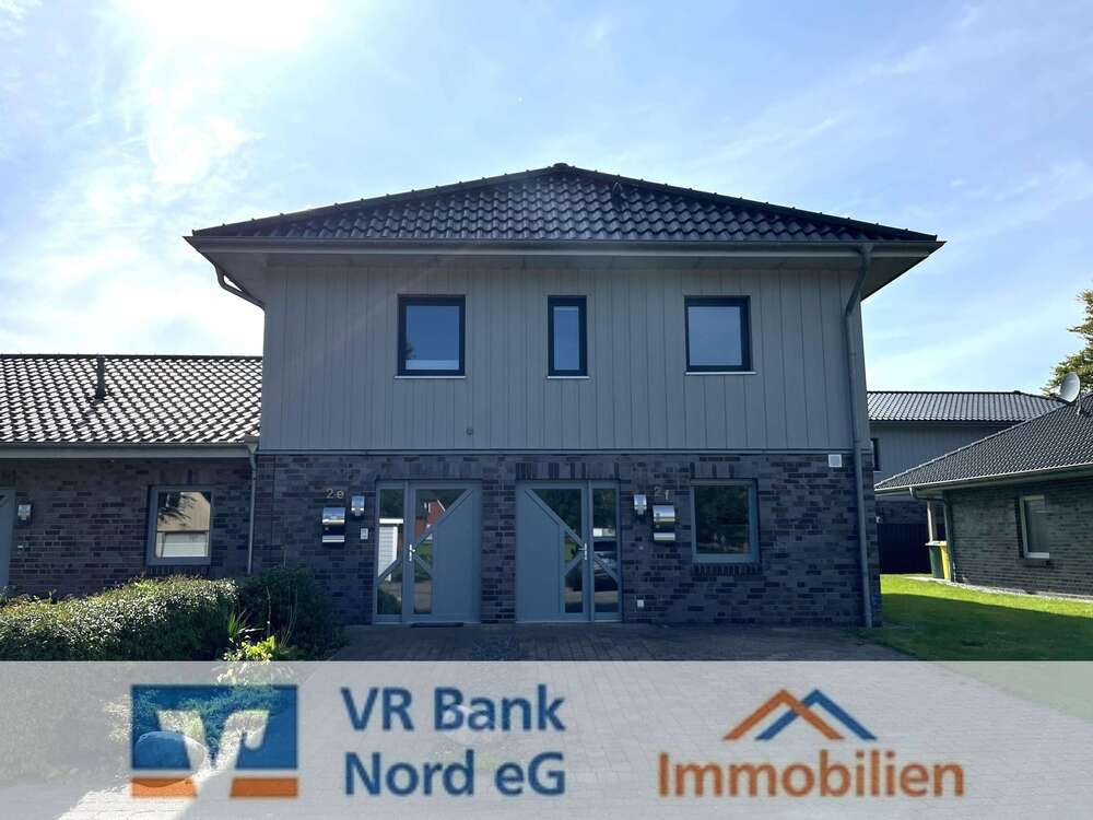 Thumbnail-Wohnung zum Mieten in Langenhorn 840,00 € 76 m²