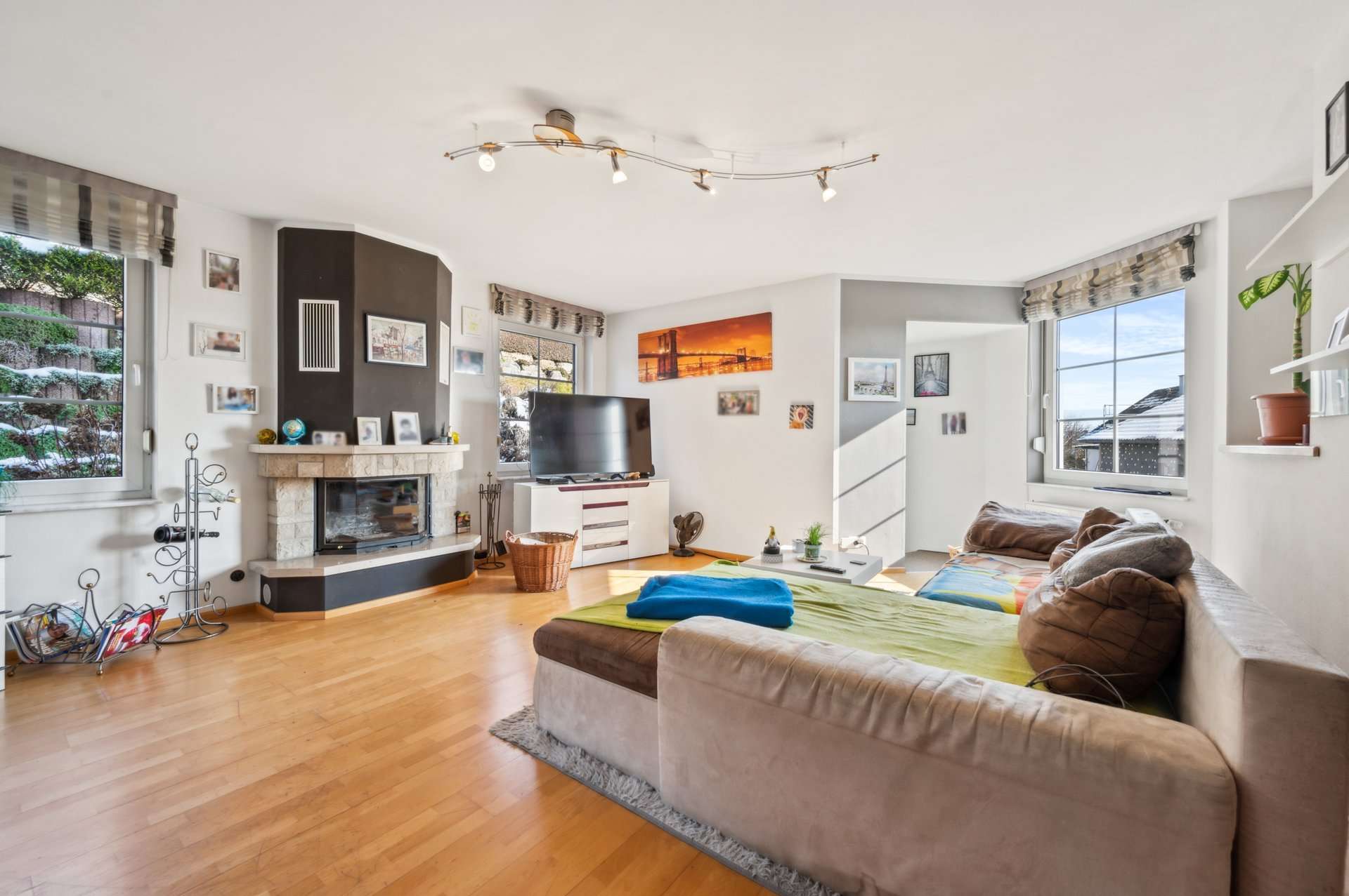 Thumbnail-Wohnung zum Kaufen in Bretzfeld 395.000,00 € 149 m²