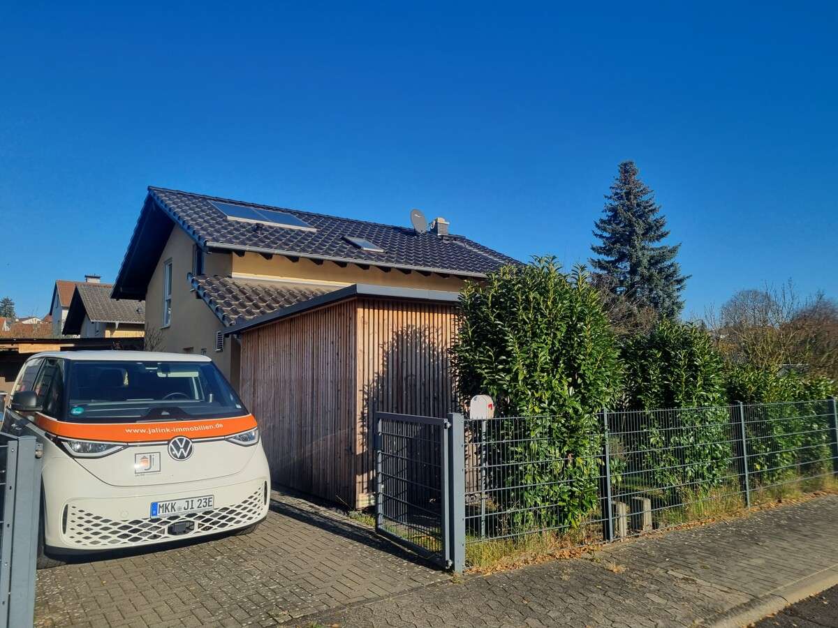 Thumbnail-Haus zum Kaufen in Schöneck 630.000,00 € 123.2 m²