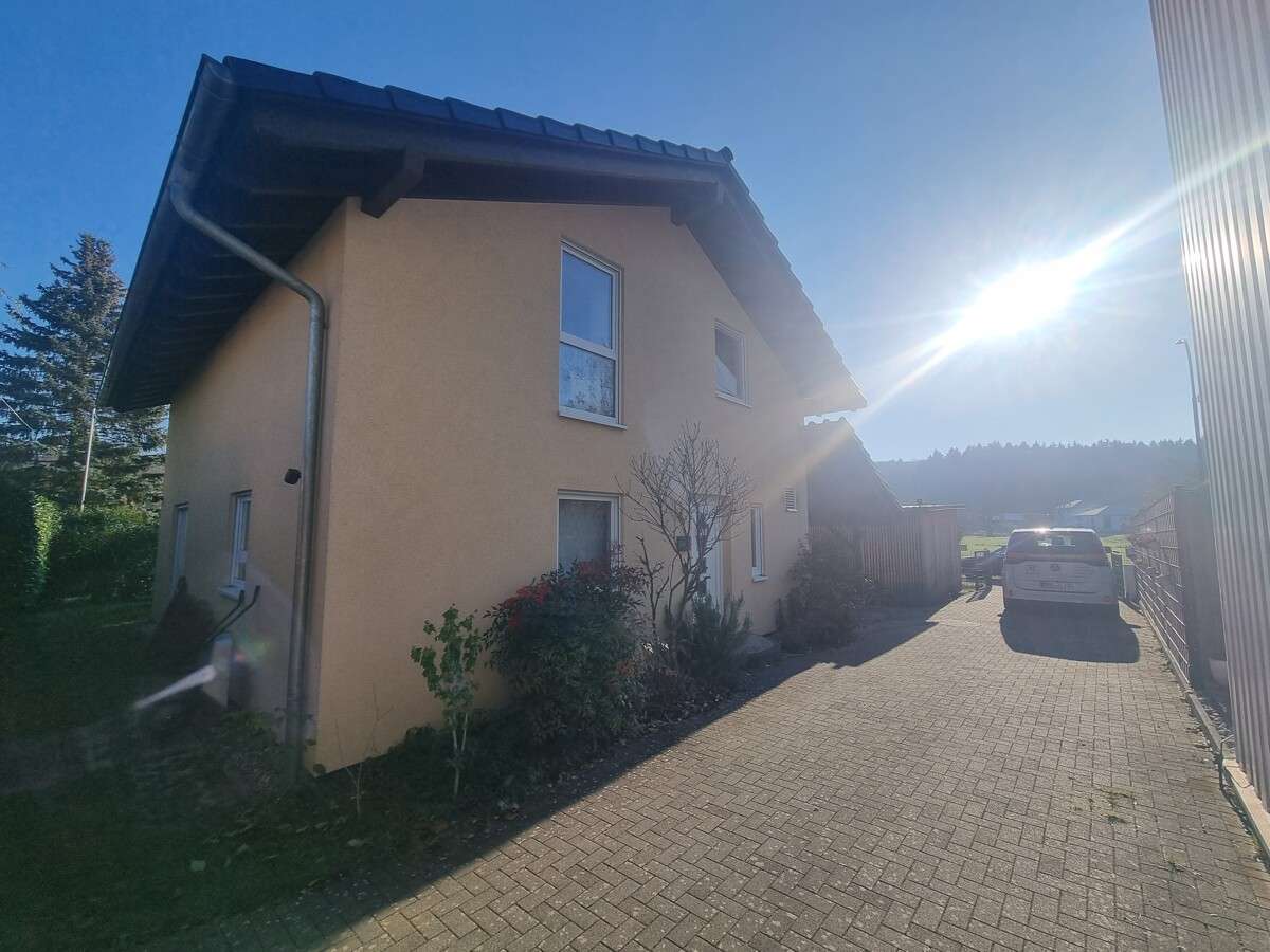 Thumbnail-Haus zum Kaufen in Schöneck Büdesheim 595.000,00 € 123.2 m²