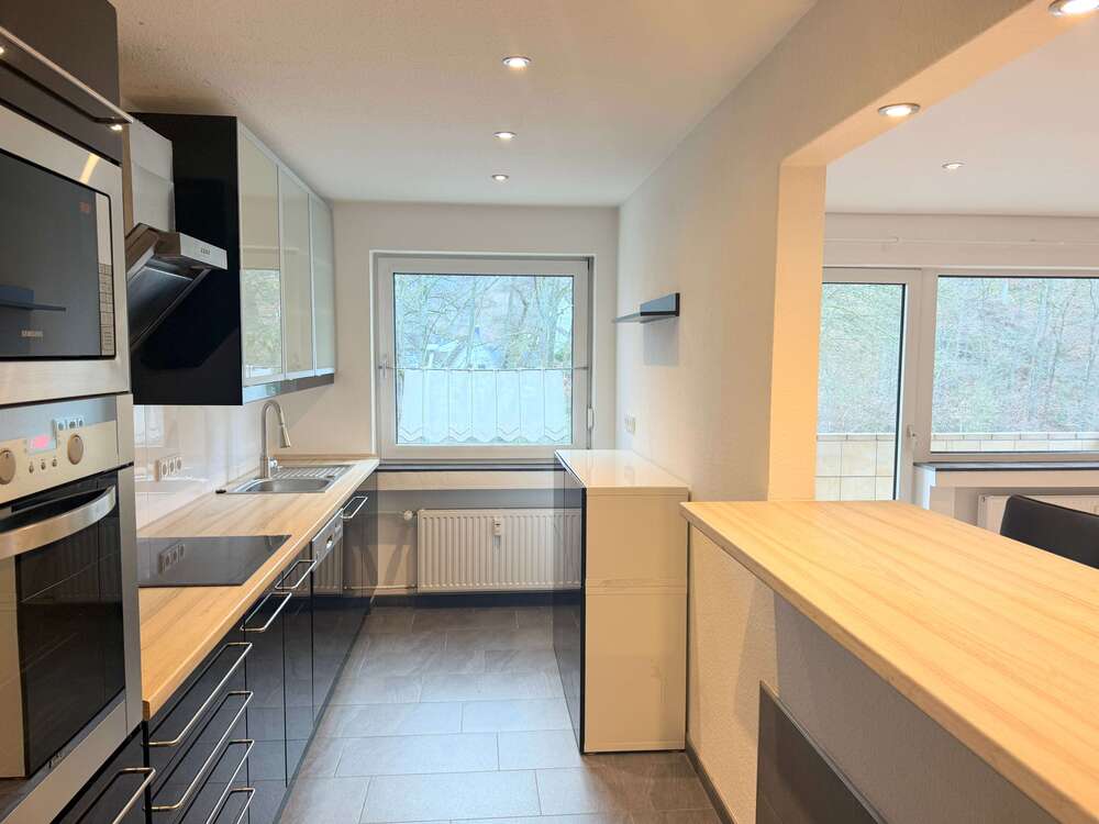 Thumbnail-Wohnung zum Kaufen in Iserlohn 109.000,00 € 63 m²