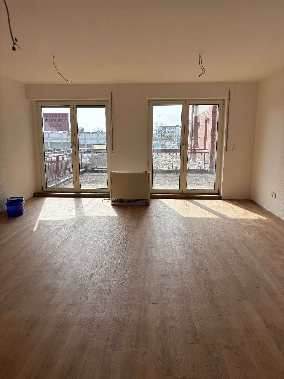 Thumbnail-Wohnung zum Mieten in Meckenheim 1.550,00 € 164 m²