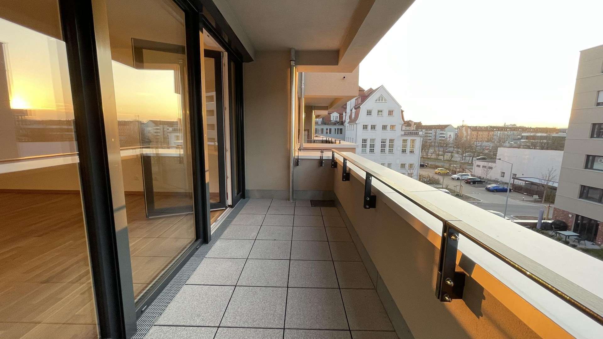 Thumbnail-Wohnung zum Mieten in Nürnberg 1.390,00 € 86 m²