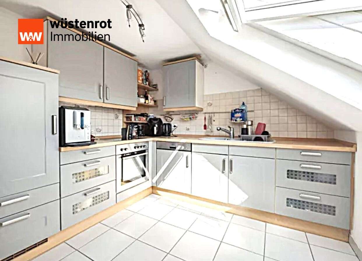 Thumbnail-Wohnung zum Kaufen in Werl 120.000,00 € 65 m²