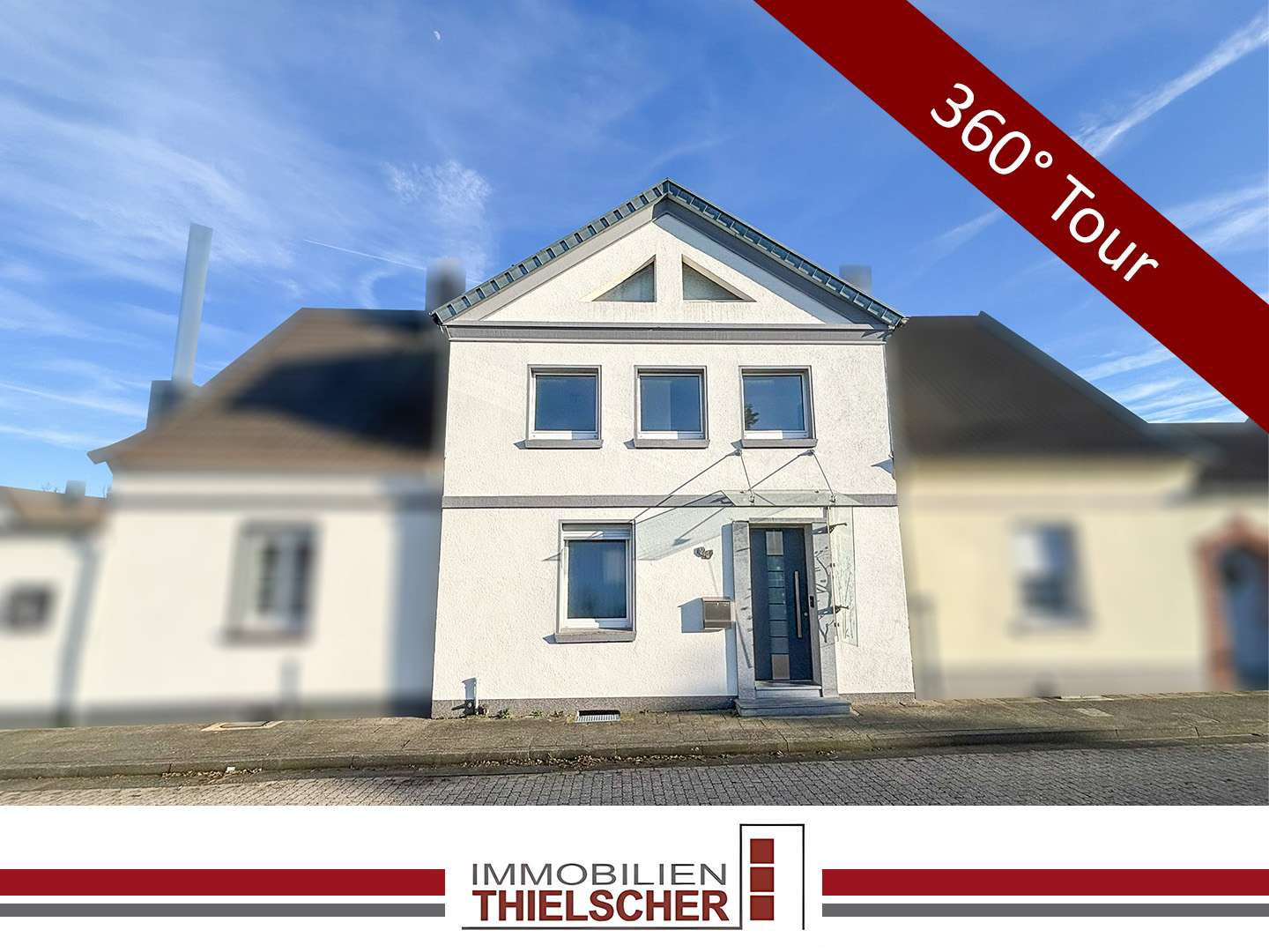 Thumbnail-Haus zum Kaufen in Übach-Palenberg 245.000,00 € 101 m²