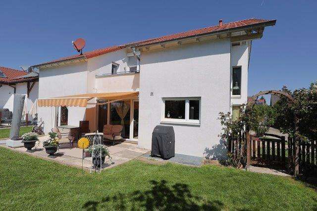 Thumbnail-Haus zum Kaufen in Weil im Schönbuch 619.000,00 € 167 m²