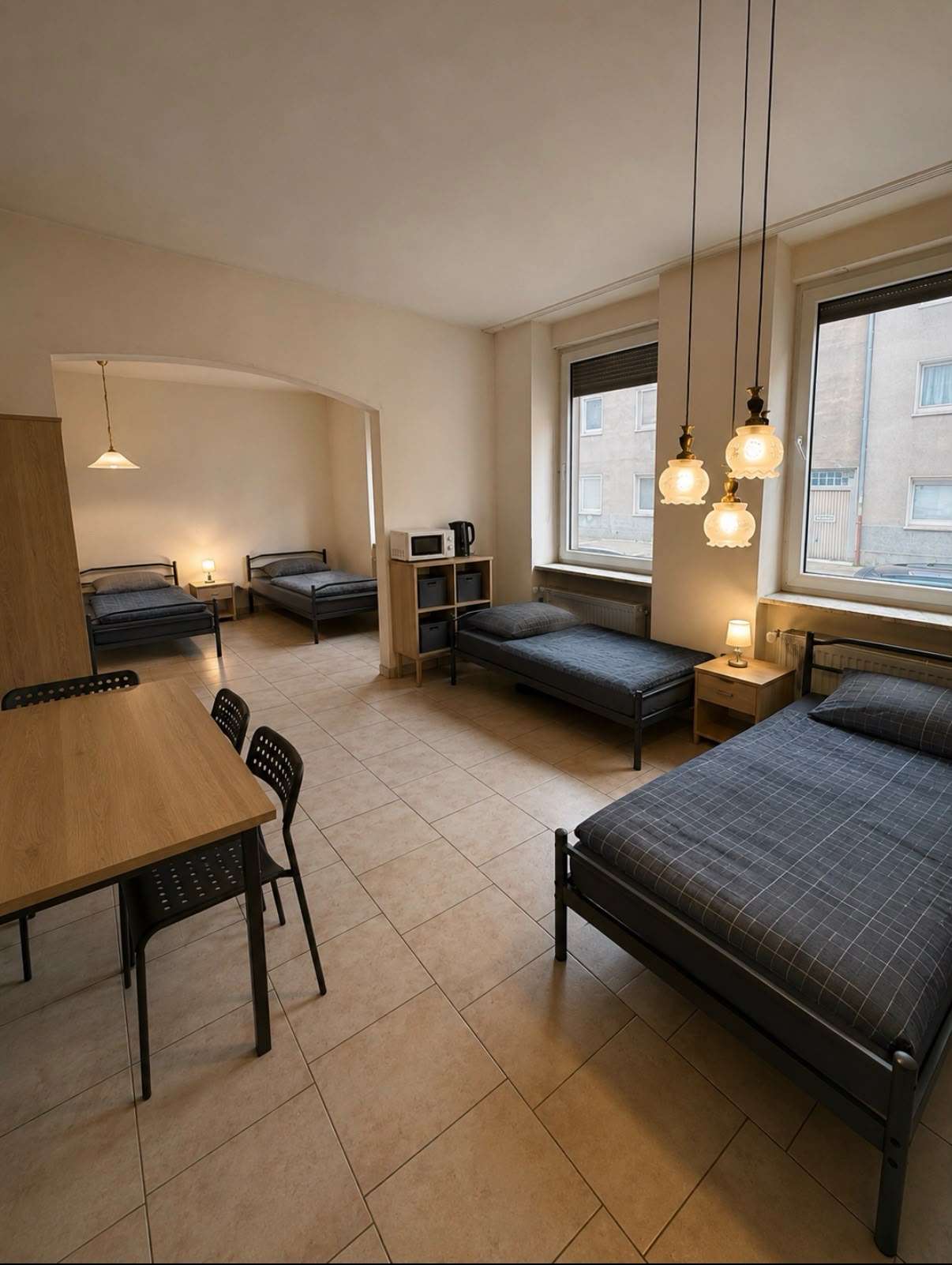 Thumbnail-Wohnung zum Mieten in Duisburg 550,00 € 85 m²