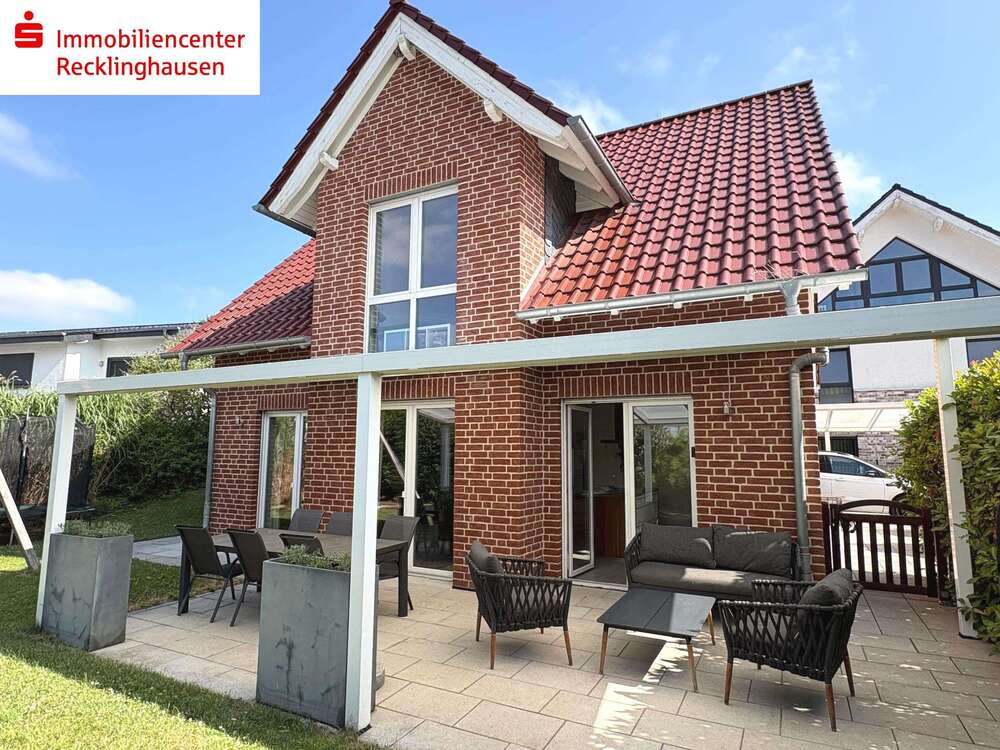 Thumbnail-Haus zum Kaufen in Dortmund 649.000,00 € 121.88 m²