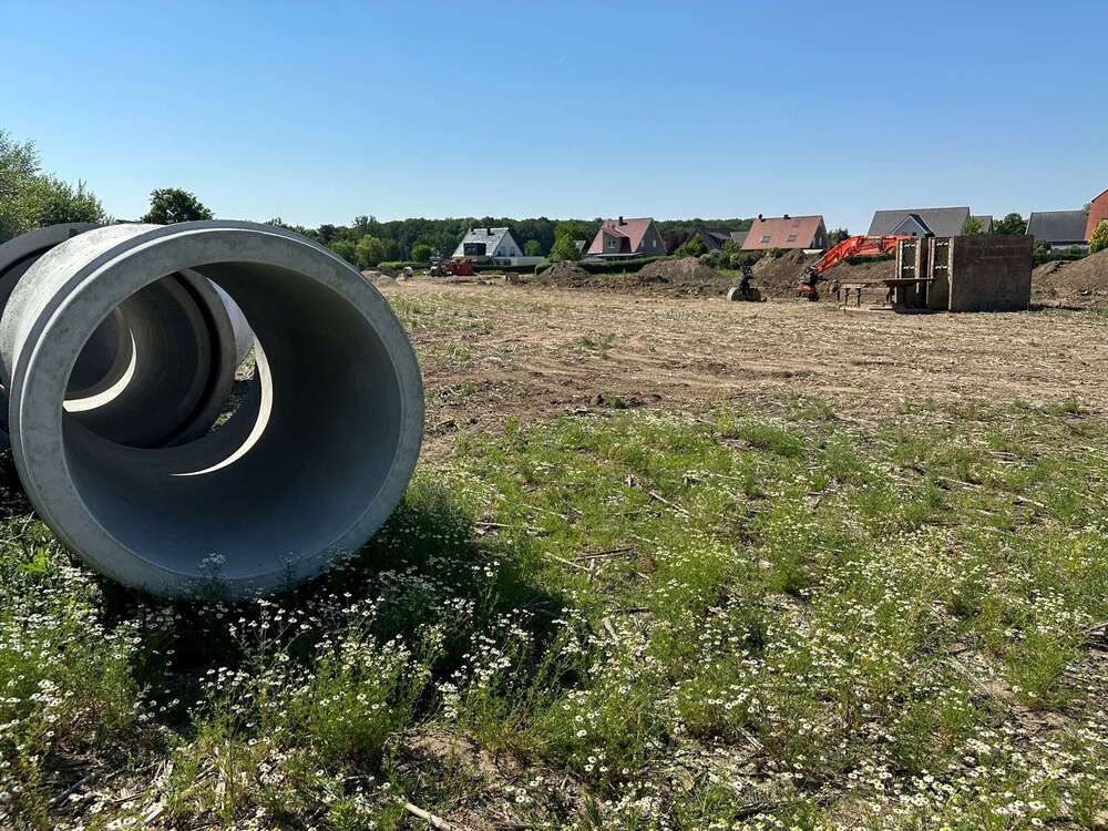 Thumbnail-Grundstück zu verkaufen in Steinfurt 127.400,00 € 520 m²