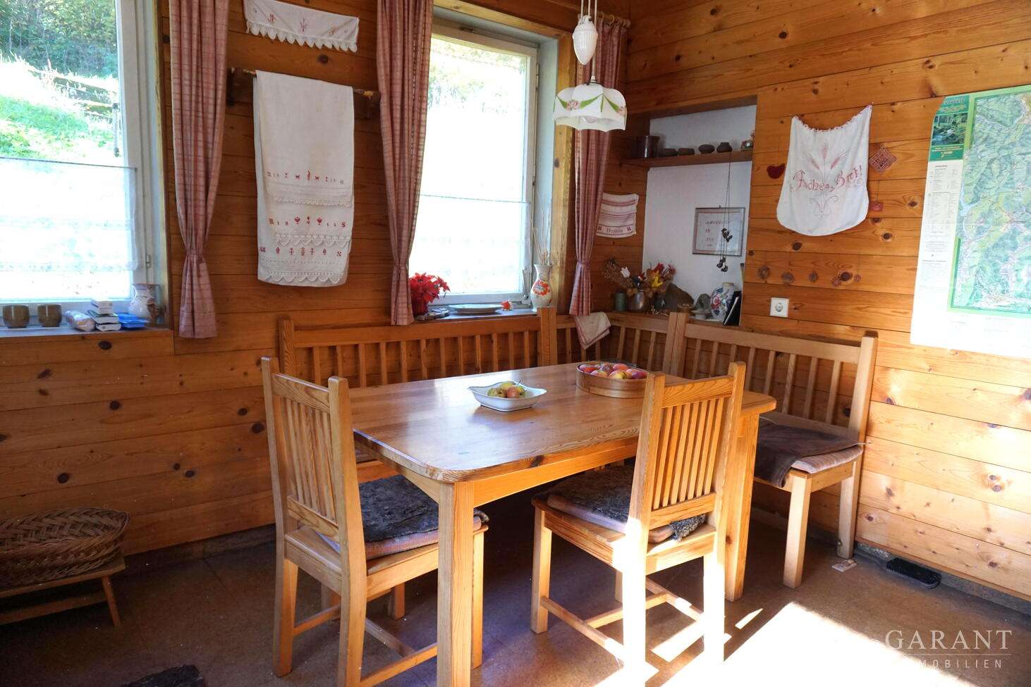 Thumbnail-Wohnung zum Kaufen in Loßburg 149.000,00 € 85 m²