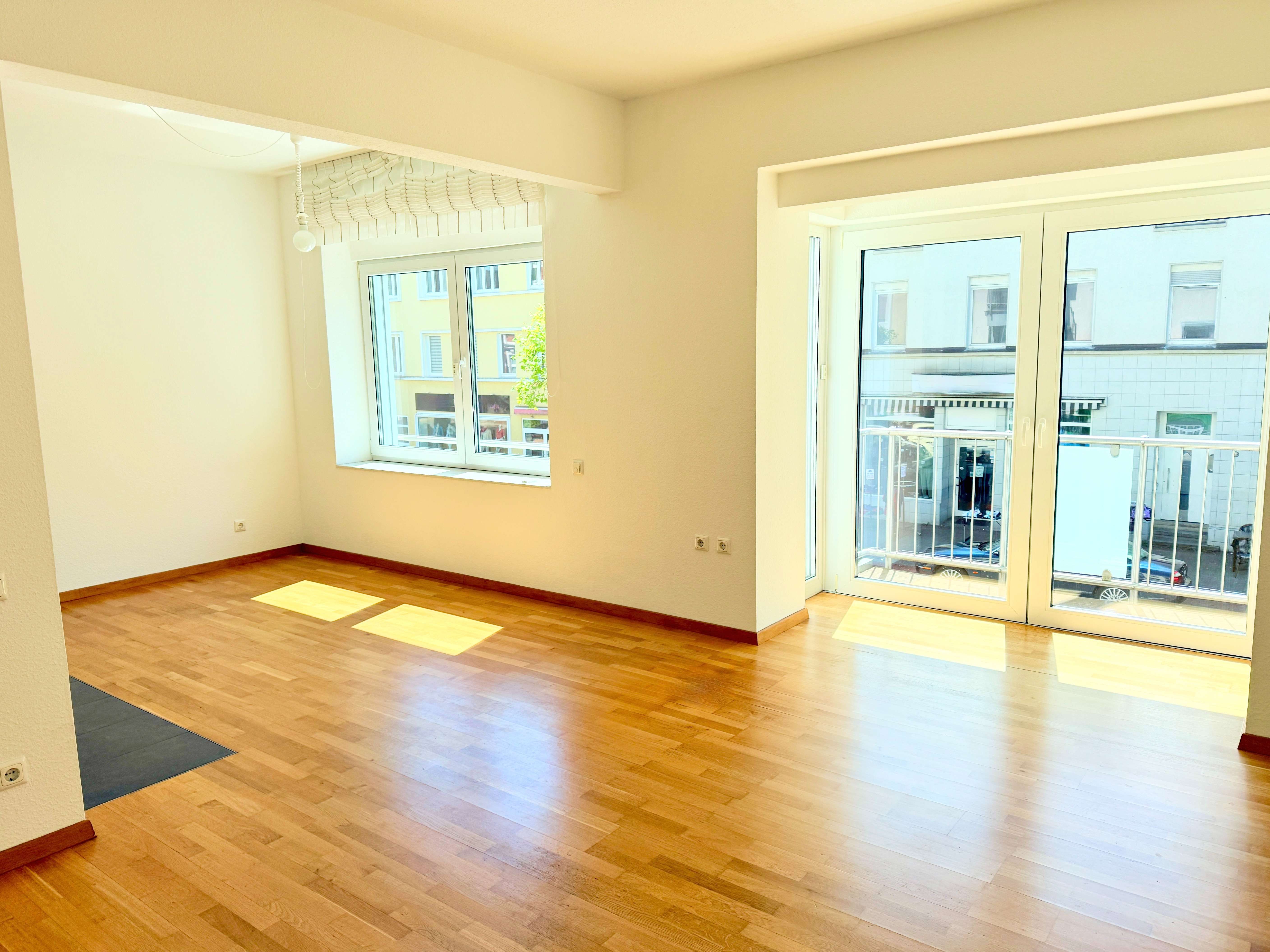 Thumbnail-Wohnung zum Mieten in Iserlohn 690,00 € 60.42 m²