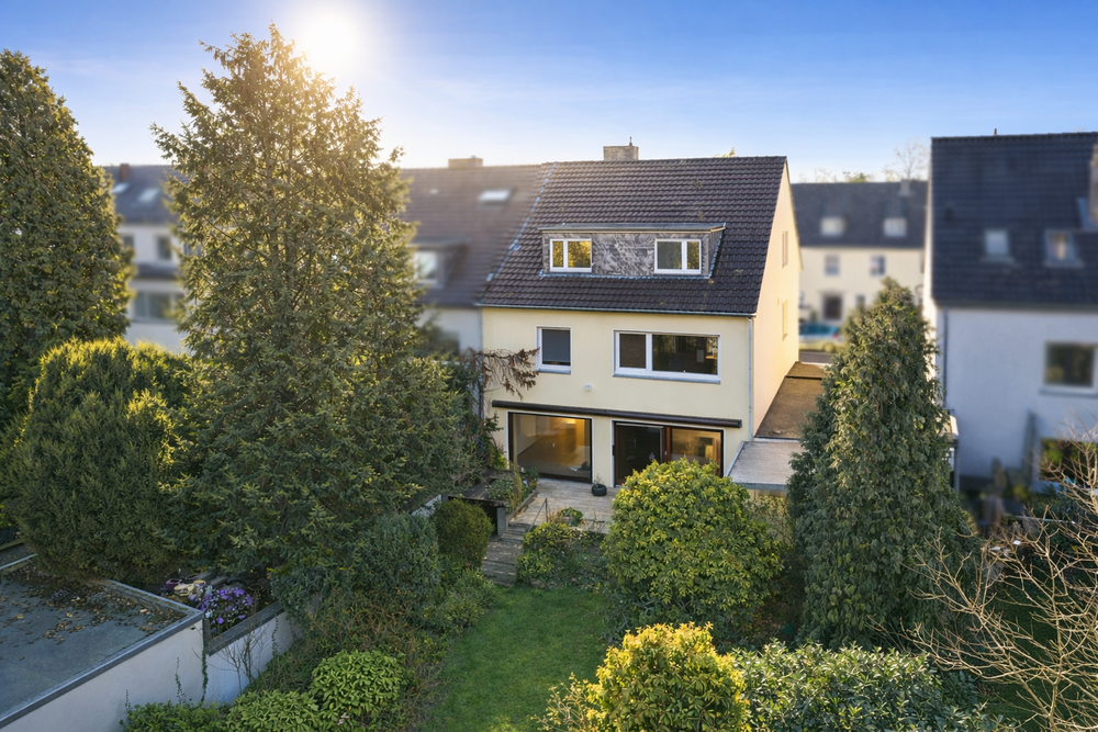 Thumbnail-Haus zum Kaufen in Hilden 795.000,00 € 292 m²