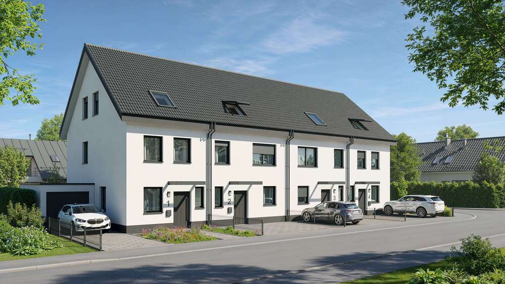 Thumbnail-Haus zum Kaufen in Castrop-Rauxel 349.900,00 € 153 m²