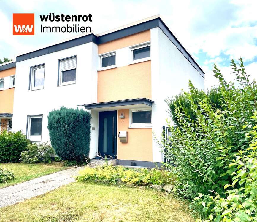 Thumbnail-Haus zum Kaufen in Unna Königsborn 399.000,00 € 121.3 m²