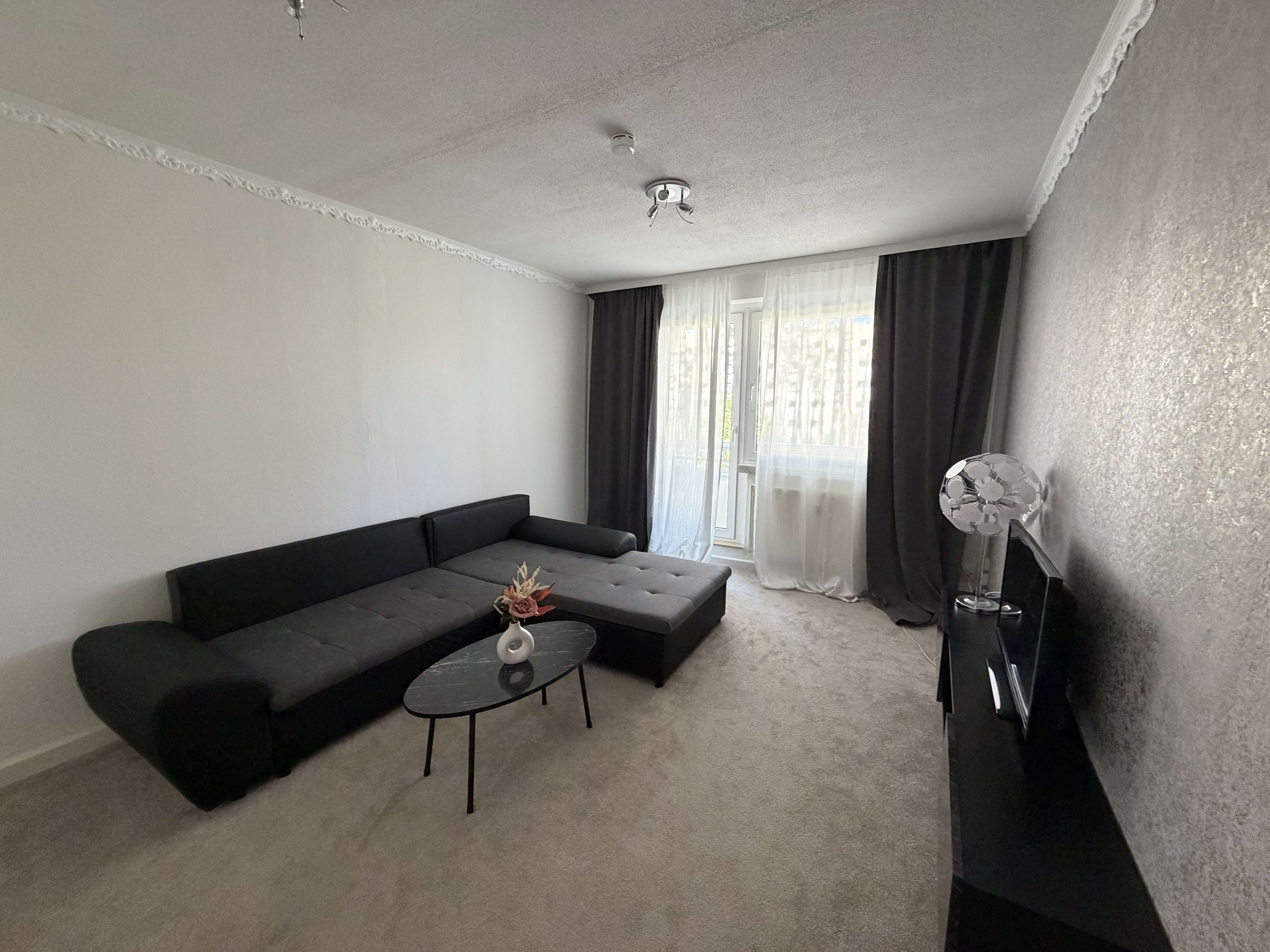 Thumbnail-Wohnung zum Mieten in Jessen (Elster) 616,00 € 77 m²