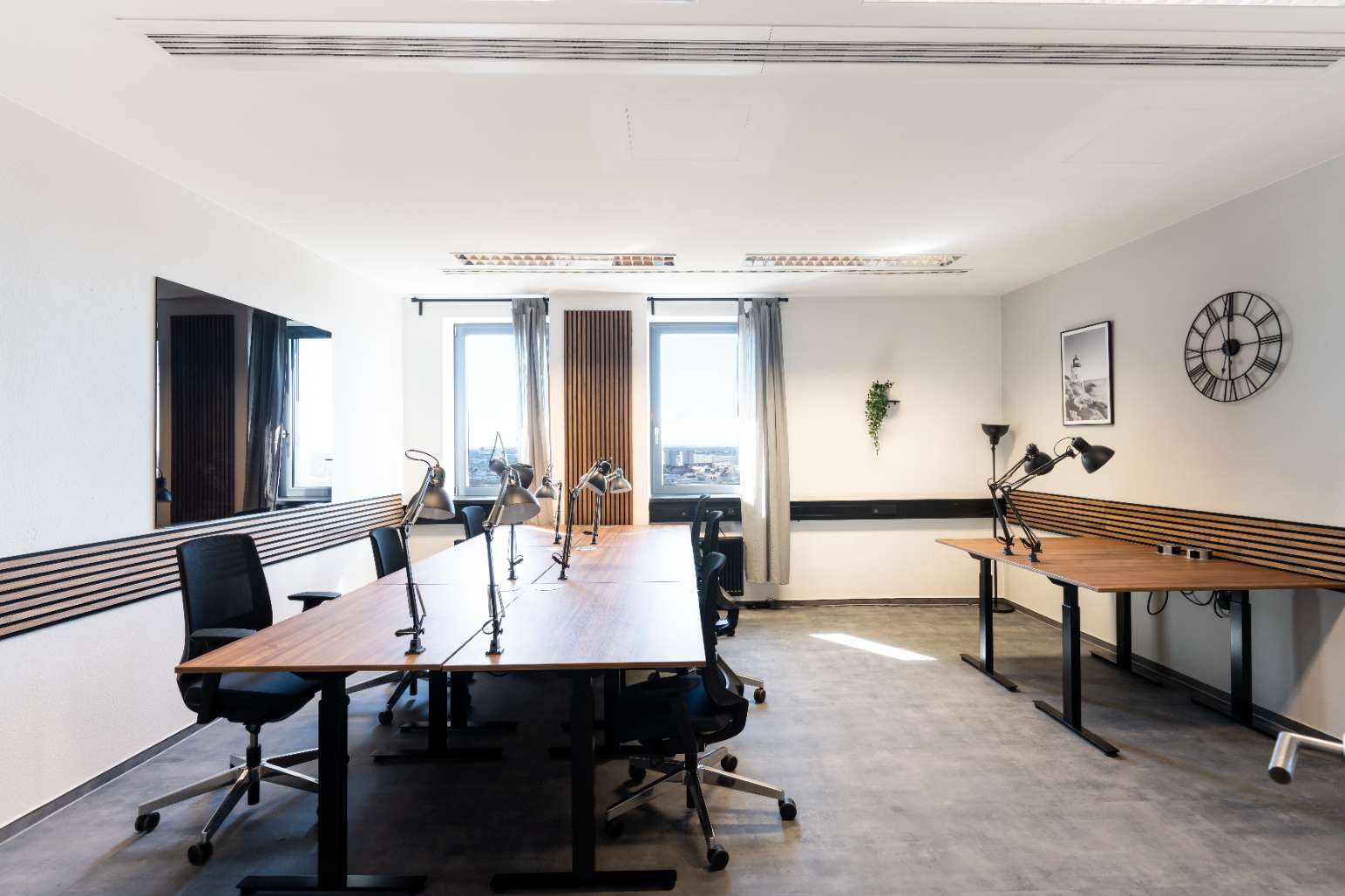 Thumbnail-Büro in Leipzig 3.300,00 € 38 m²