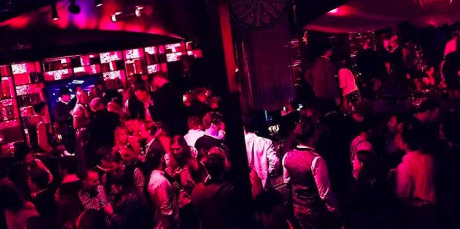 Thumbnail-Gastronomie in Frankfurt am Main Bahnhofsviertel 5.000,00 € 280 m²