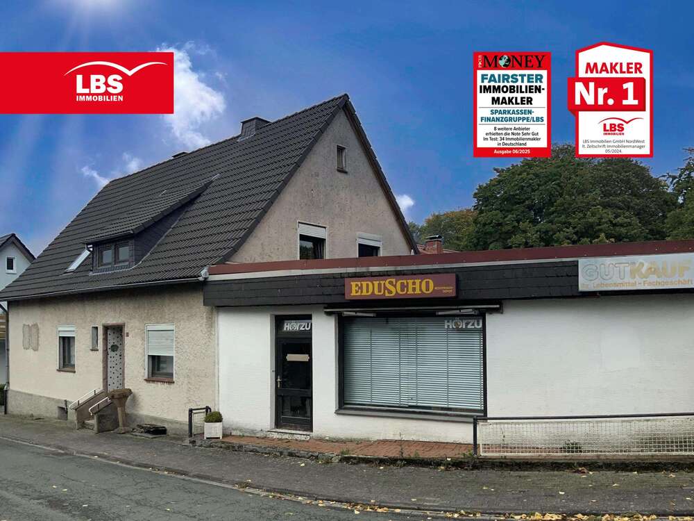 Thumbnail-Haus zum Kaufen in Bad Wünnenberg 139.000,00 € 167 m²