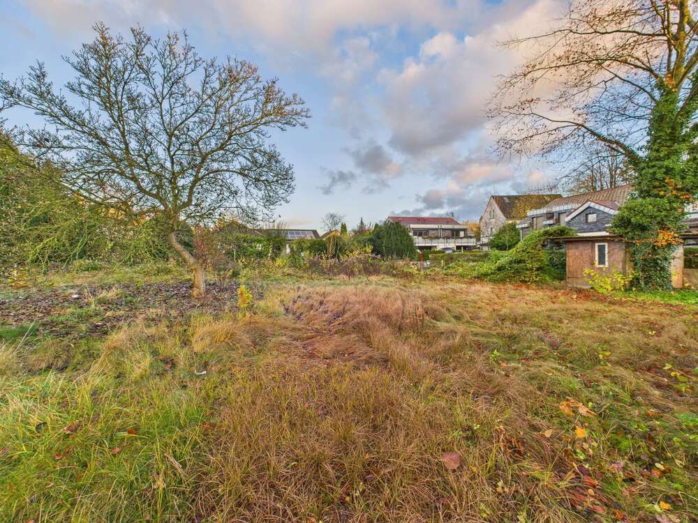 Thumbnail-Grundstück zu verkaufen in Lüneburg 465.000,00 € 672 m²