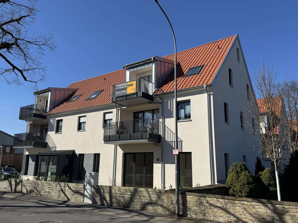 Thumbnail-Wohnung zum Kaufen in Gochsheim 356.000,00 € 80.2 m²