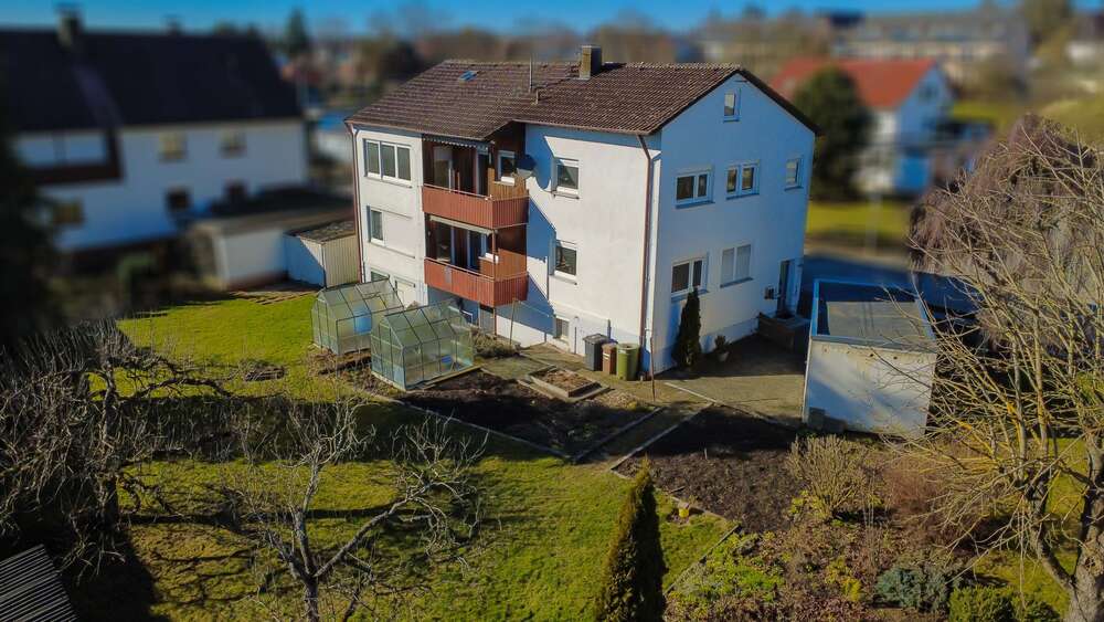 Thumbnail-Haus zum Kaufen in Gerstetten 318.000,00 € 199 m²