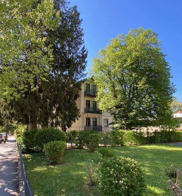 Thumbnail-Wohnung zum Kaufen in Bad Reichenhall 284.000,00 € 67.24 m²