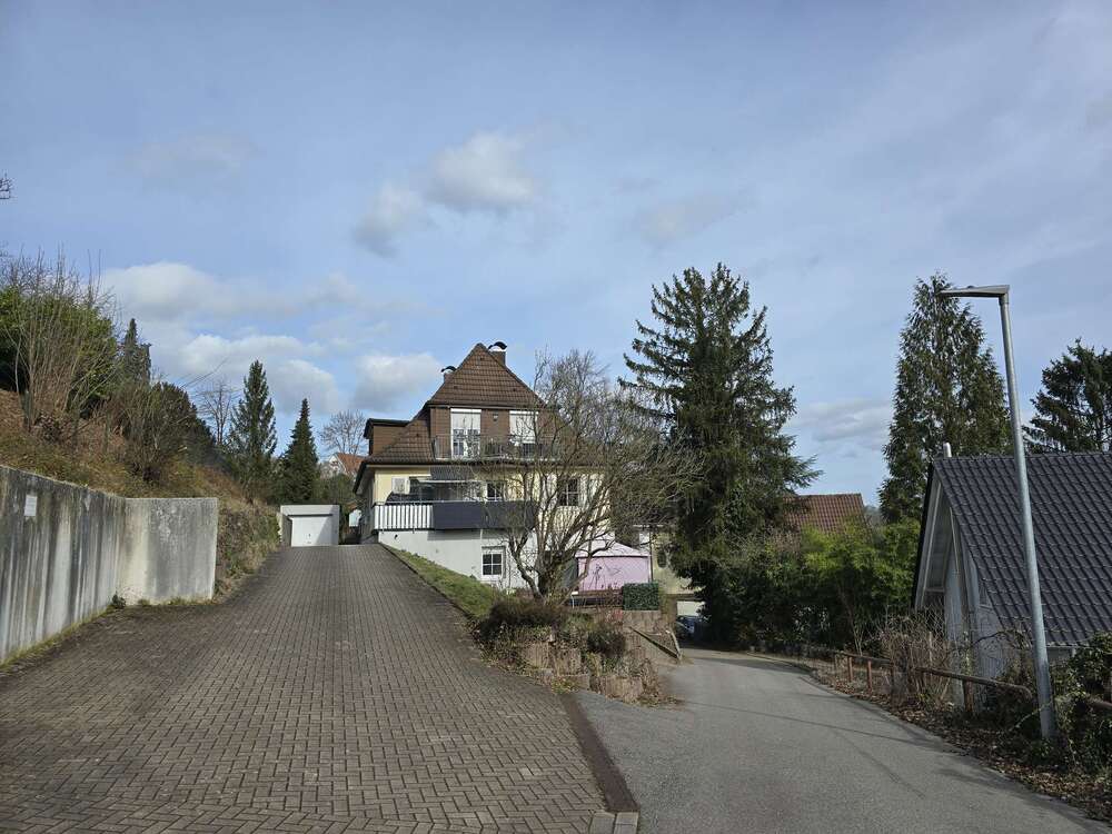 Thumbnail-Wohnung zum Mieten in Birkenfeld 650,00 € 85 m²