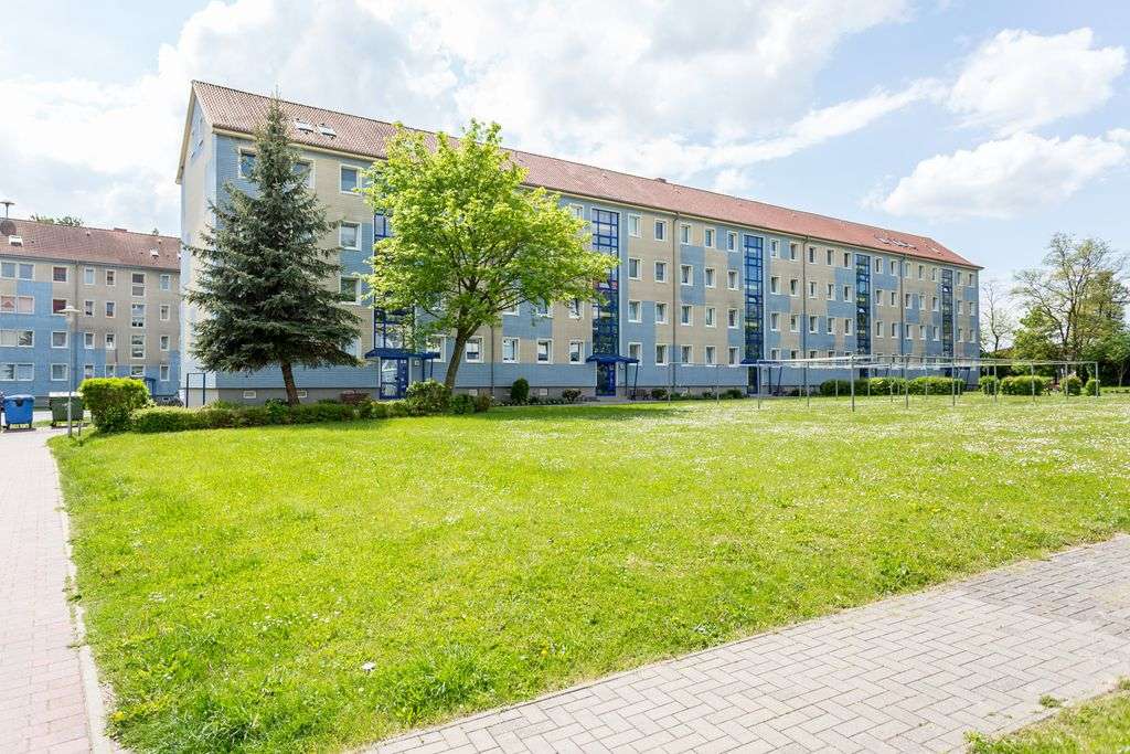 Thumbnail-Wohnung zum Mieten in Gadebusch 550,00 € 79.9 m²